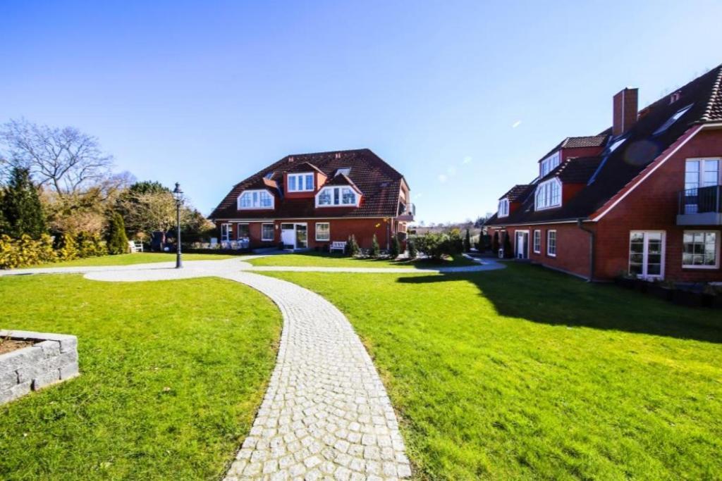 Ferienwohnung Relax Timmendorfer Strand Zewnętrze zdjęcie