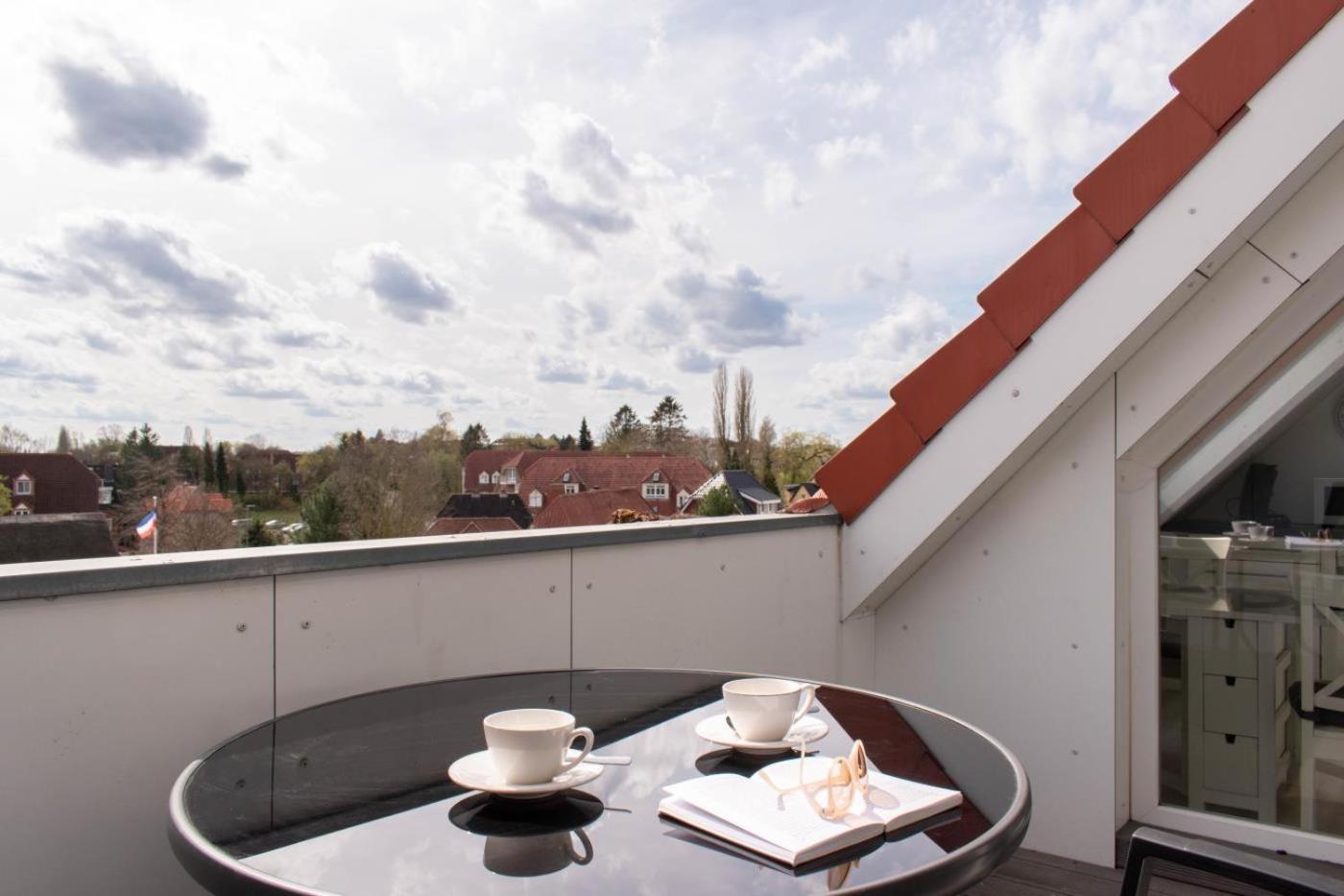 Ferienwohnung Relax Timmendorfer Strand Zewnętrze zdjęcie