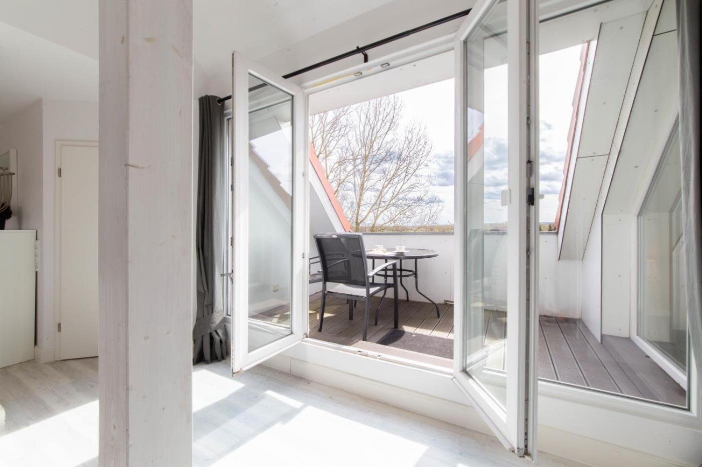 Ferienwohnung Relax Timmendorfer Strand Zewnętrze zdjęcie