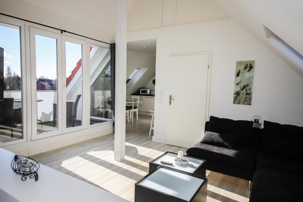 Ferienwohnung Relax Timmendorfer Strand Zewnętrze zdjęcie